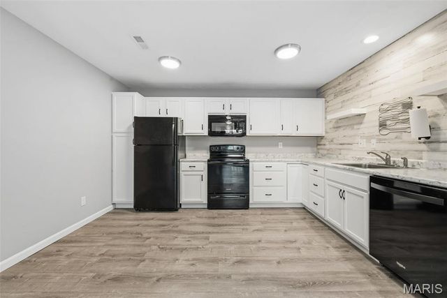 1442 Summergate Parkway S, Unincorporated, MO 63303