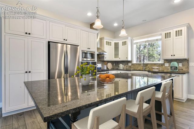 13355 Pinery Drive, Colorado Springs, CO 80908