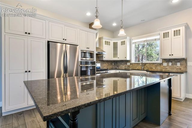 13355 Pinery Drive, Colorado Springs, CO 80908
