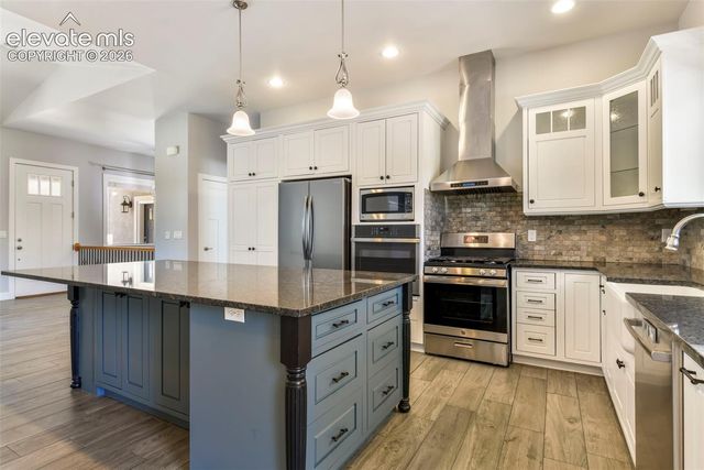 13355 Pinery Drive, Colorado Springs, CO 80908