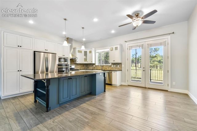 13355 Pinery Drive, Colorado Springs, CO 80908