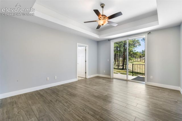 13355 Pinery Drive, Colorado Springs, CO 80908