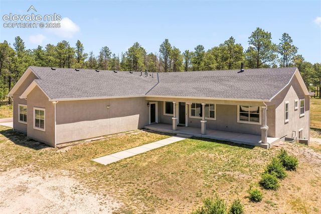 13355 Pinery Drive, Colorado Springs, CO 80908