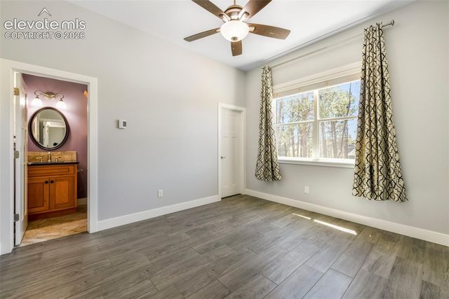 13355 Pinery Drive, Colorado Springs, CO 80908