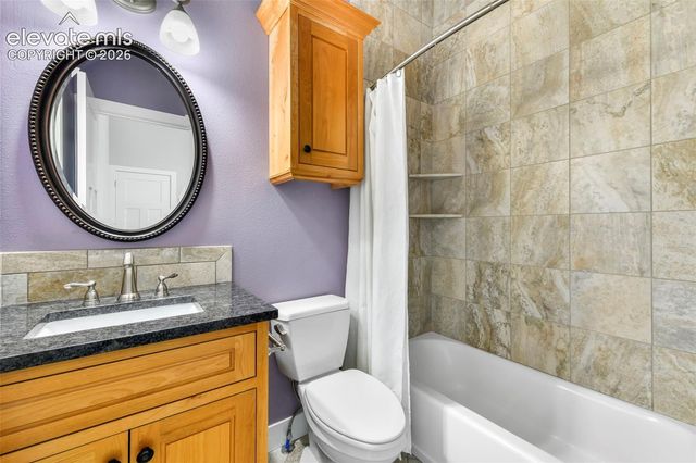 13355 Pinery Drive, Colorado Springs, CO 80908