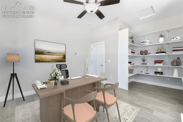 13355 Pinery Drive, Colorado Springs, CO 80908