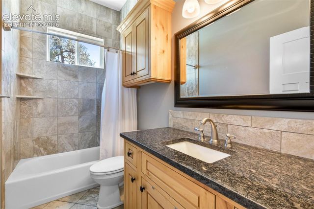 13355 Pinery Drive, Colorado Springs, CO 80908