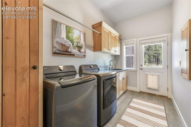 13355 Pinery Drive, Colorado Springs, CO 80908