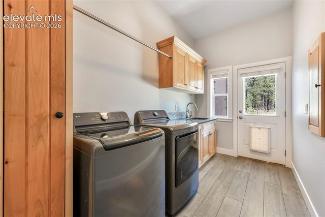 13355 Pinery Drive, Colorado Springs, CO 80908