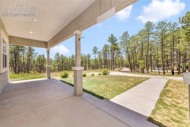 13355 Pinery Drive, Colorado Springs, CO 80908