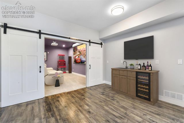 13355 Pinery Drive, Colorado Springs, CO 80908
