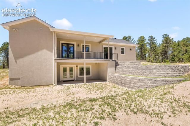 13355 Pinery Drive, Colorado Springs, CO 80908