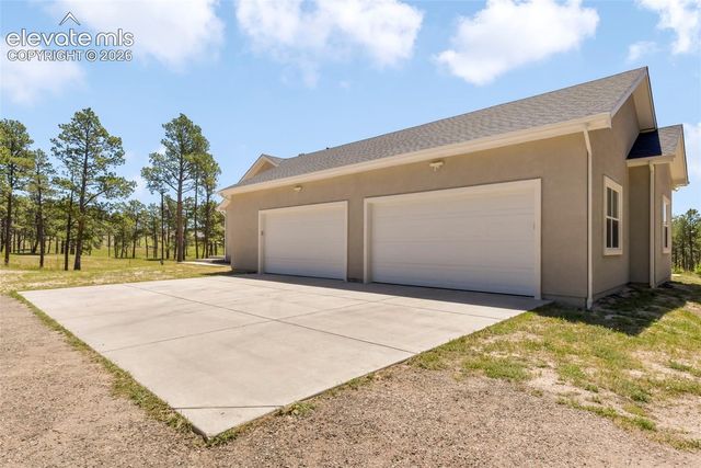 13355 Pinery Drive, Colorado Springs, CO 80908