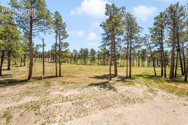 13355 Pinery Drive, Colorado Springs, CO 80908