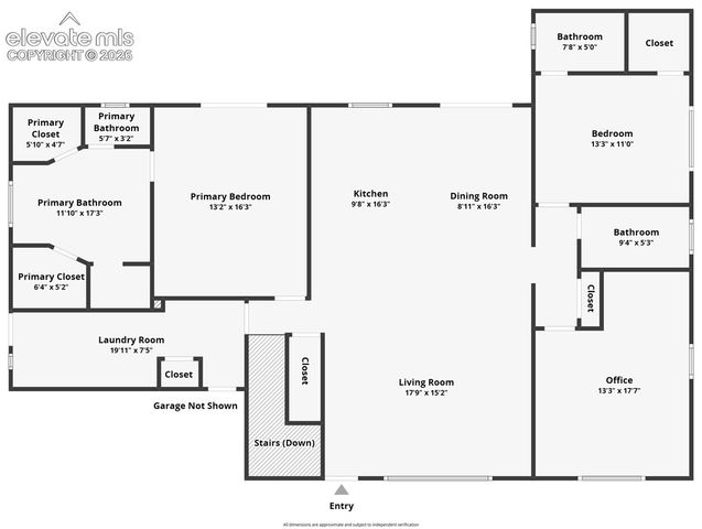 13355 Pinery Drive, Colorado Springs, CO 80908