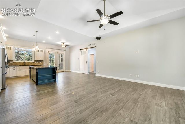 13355 Pinery Drive, Colorado Springs, CO 80908