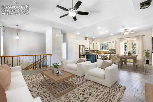 13355 Pinery Drive, Colorado Springs, CO 80908