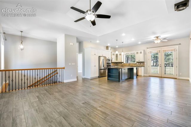 13355 Pinery Drive, Colorado Springs, CO 80908