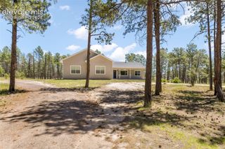 13355 Pinery Drive, Colorado Springs, CO 80908