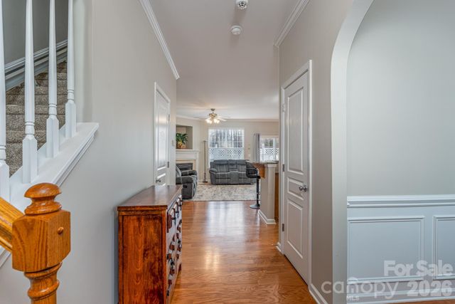 916 Coffee Tree Lane, Rock Hill, SC 29732