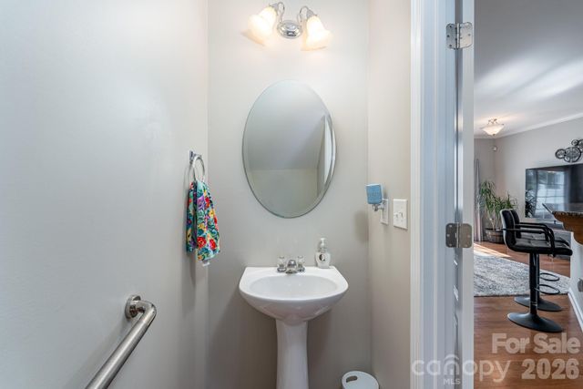 916 Coffee Tree Lane, Rock Hill, SC 29732