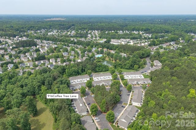 916 Coffee Tree Lane, Rock Hill, SC 29732