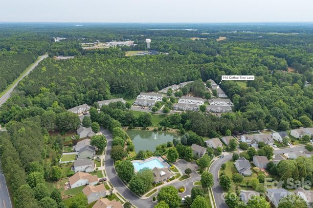 916 Coffee Tree Lane, Rock Hill, SC 29732