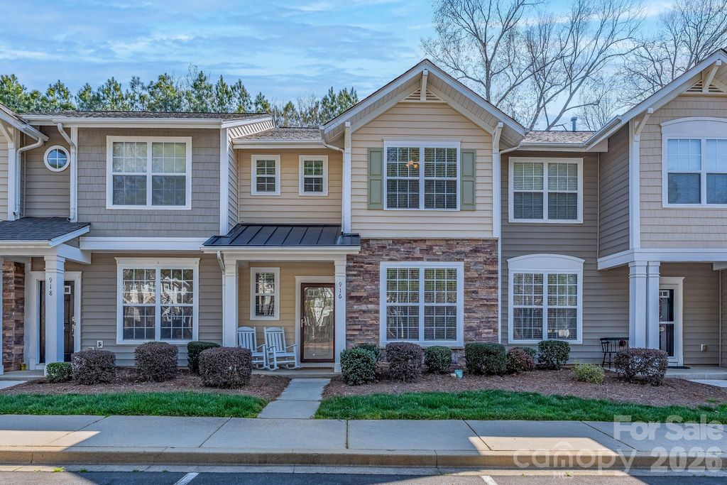 916 Coffee Tree Lane, Rock Hill, SC 29732