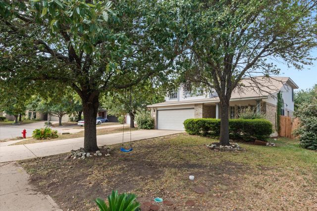 909 Settlement CV, Cedar Park, TX 78613