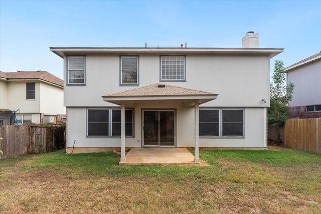 909 Settlement CV, Cedar Park, TX 78613