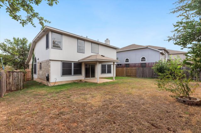 909 Settlement CV, Cedar Park, TX 78613