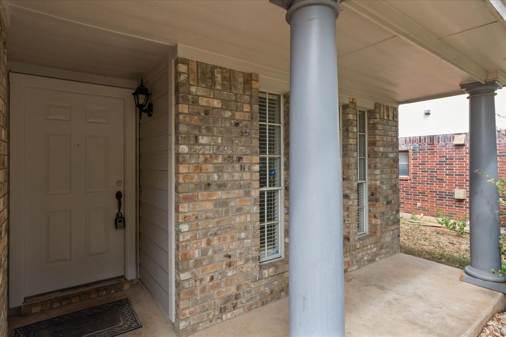 909 Settlement CV, Cedar Park, TX 78613