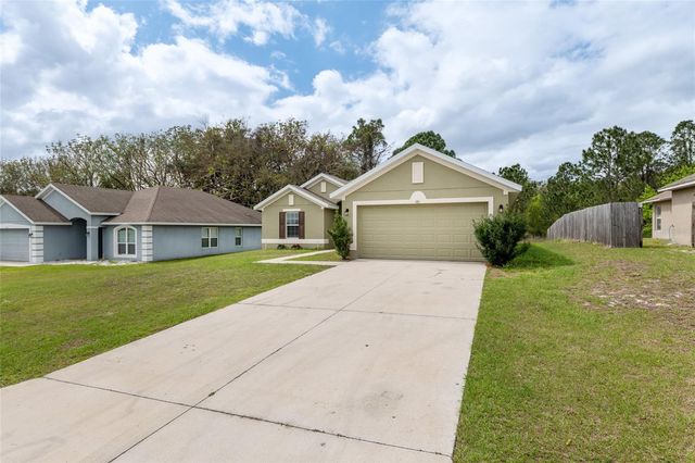 806 CHELSEA AVENUE, Fruitland Park, FL 34731