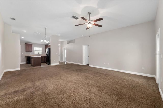 806 CHELSEA AVENUE, Fruitland Park, FL 34731