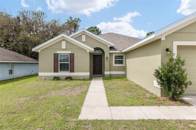 806 CHELSEA AVENUE, Fruitland Park, FL 34731