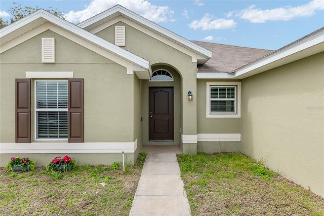 806 CHELSEA AVENUE, Fruitland Park, FL 34731