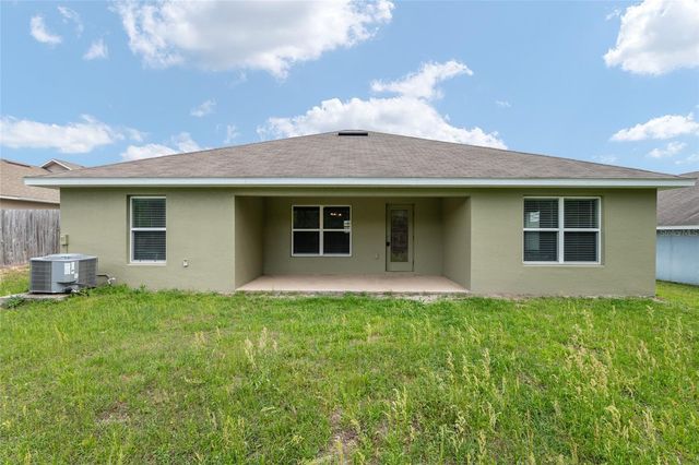 806 CHELSEA AVENUE, Fruitland Park, FL 34731