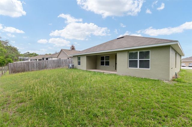 806 CHELSEA AVENUE, Fruitland Park, FL 34731