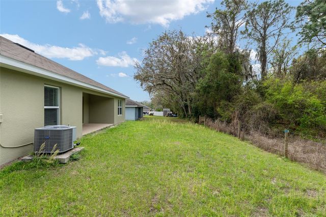 806 CHELSEA AVENUE, Fruitland Park, FL 34731