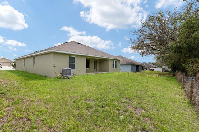 806 CHELSEA AVENUE, Fruitland Park, FL 34731