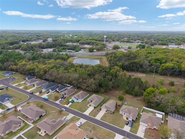 806 CHELSEA AVENUE, Fruitland Park, FL 34731