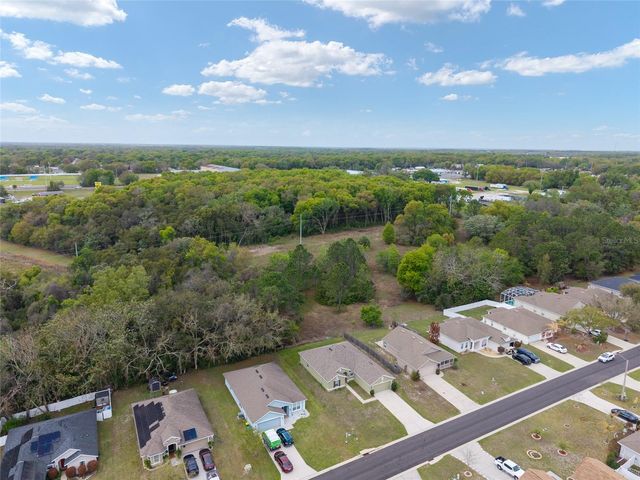 806 CHELSEA AVENUE, Fruitland Park, FL 34731