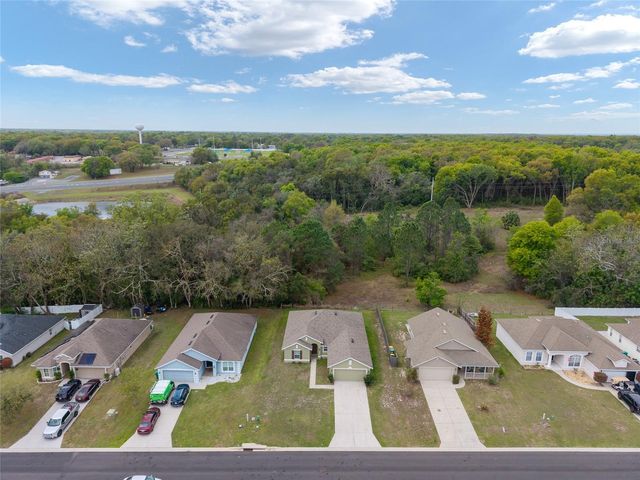 806 CHELSEA AVENUE, Fruitland Park, FL 34731