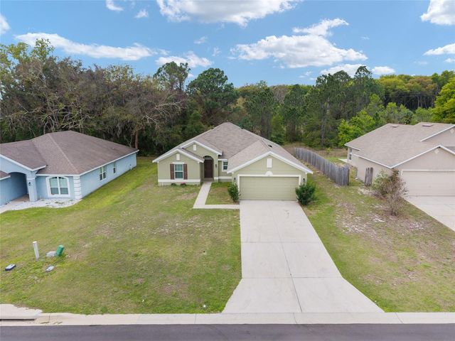 806 CHELSEA AVENUE, Fruitland Park, FL 34731