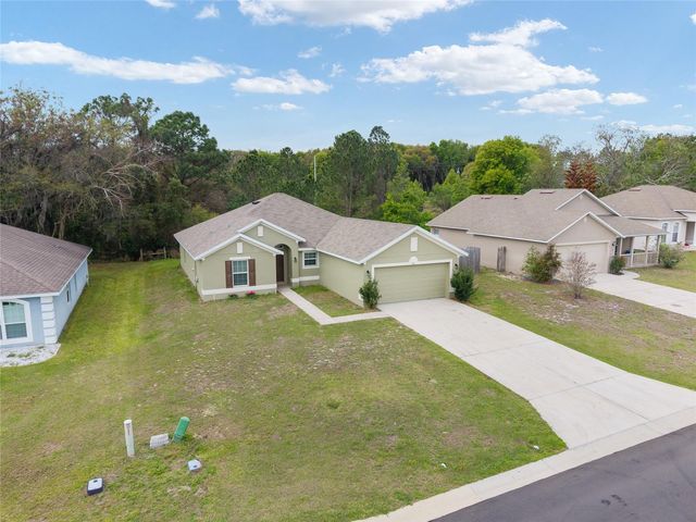 806 CHELSEA AVENUE, Fruitland Park, FL 34731