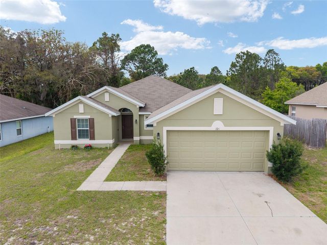 806 CHELSEA AVENUE, Fruitland Park, FL 34731
