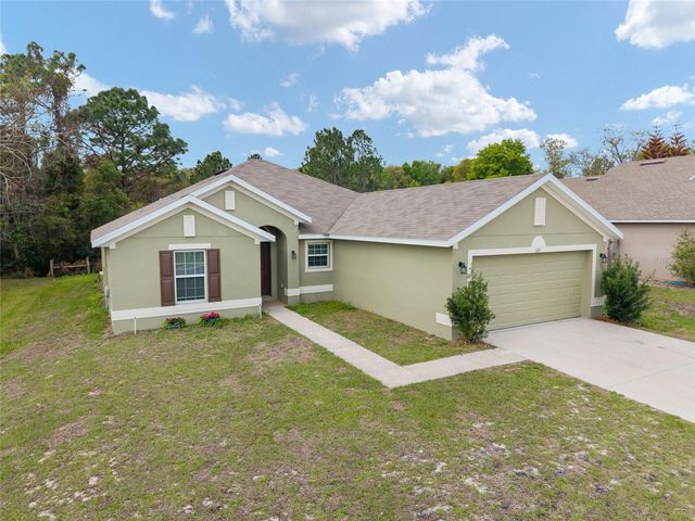 806 CHELSEA AVENUE, Fruitland Park, FL 34731