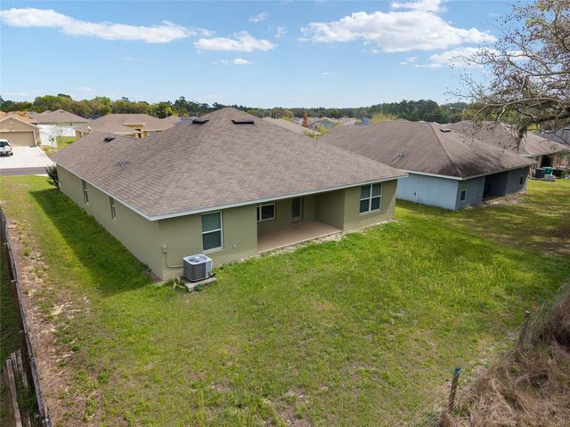 806 CHELSEA AVENUE, Fruitland Park, FL 34731