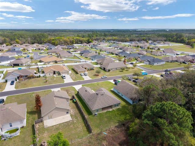 806 CHELSEA AVENUE, Fruitland Park, FL 34731