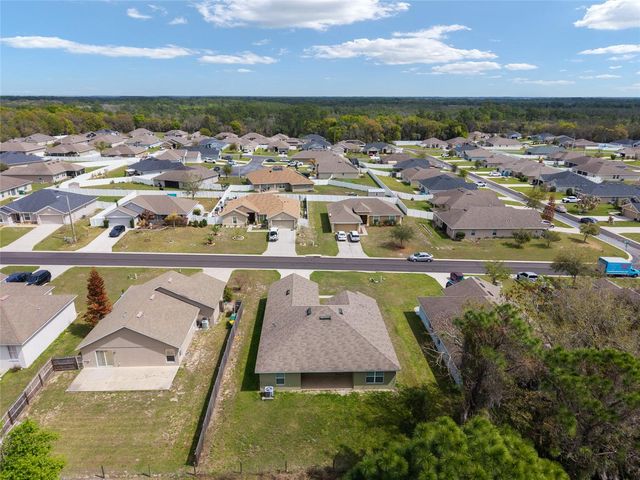 806 CHELSEA AVENUE, Fruitland Park, FL 34731